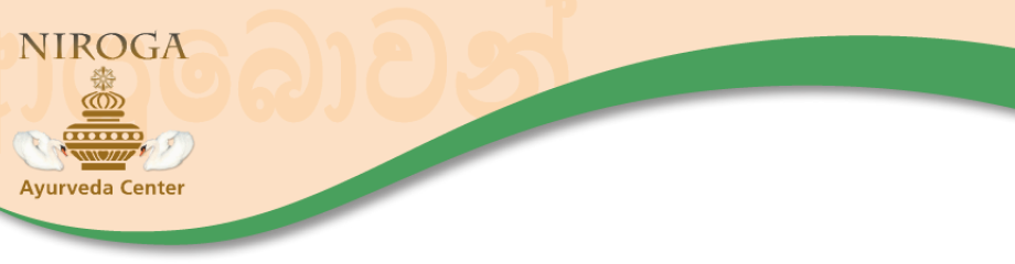 Niroga Ayurveda Center